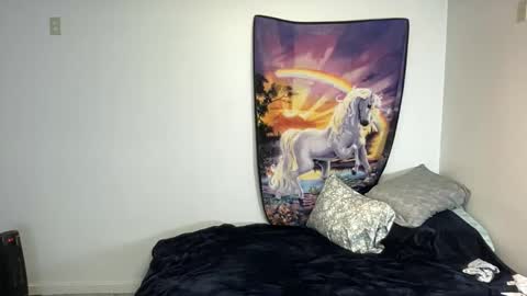 Lacy8Vankort online show from October 21, 2025, 7:58 pm