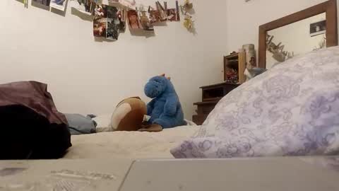 Snapshot of lacybell chatting on January 18, 2026, 4:05 am lacybell online show from January 18, 2026, 4:05 am