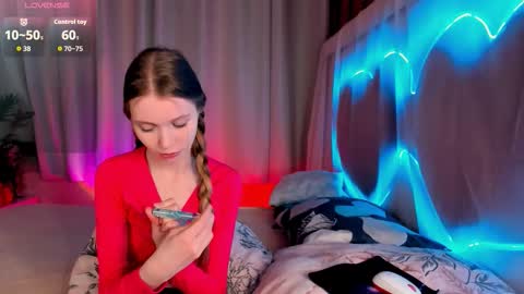 Lada online show from March 19, 2026, 5:44 am