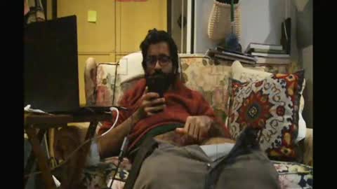 Ali online show from December 15, 2025, 12:59 am