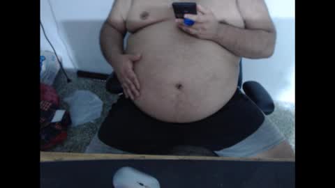 rob online show from December 17, 2025, 3:34 am