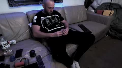 Hectic online show from December 27, 2024, 5:37 pm