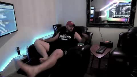 Hectic online show from January 26, 2025, 8:14 am