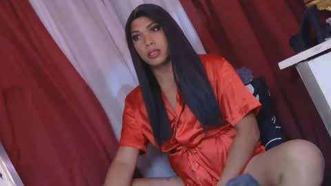 Athena online show from January 10, 2026, 10:14 pm