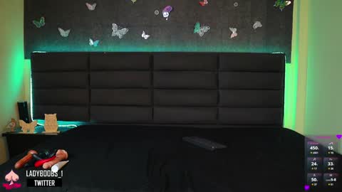 Kathie  Dicky    online show from February 6, 2025, 3:20 pm