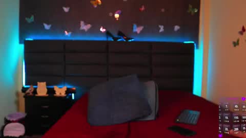 Kathie  Dicky    online show from March 5, 2025, 12:27 am