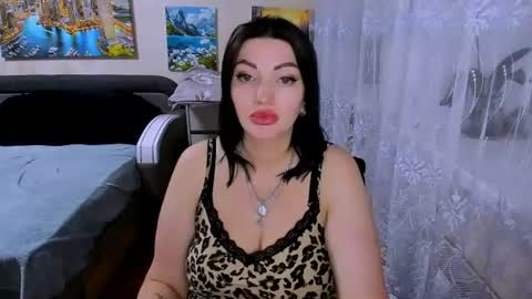 lady_boom_ online show from July 22, 2026, 6:43 pm