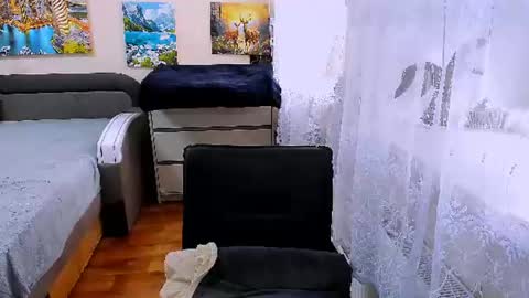 lady_boom_ online show from July 27, 2026, 1:07 pm