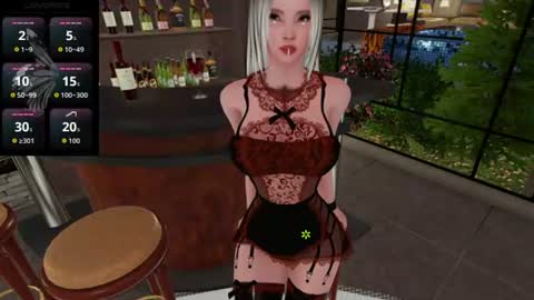 lady_butterfly19 online show from June 23, 2026, 4:38 pm