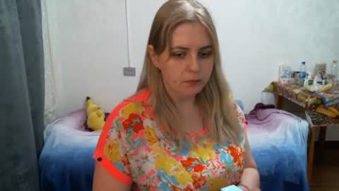 lady cute cat29 online show from March 1, 2025, 1:18 pm