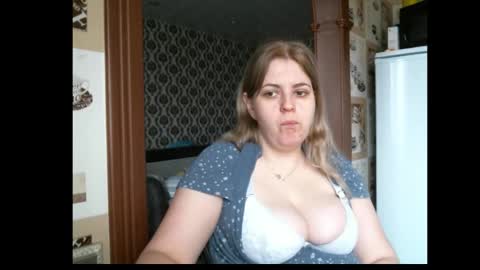 lady cute cat29 online show from March 27, 2026, 3:01 am
