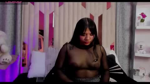 Cami online show from June 8, 2026, 12:27 pm