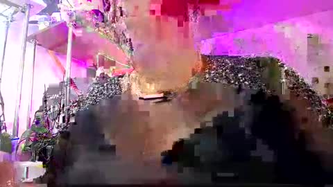 Lady Gloria online show from January 5, 2025, 11:37 am