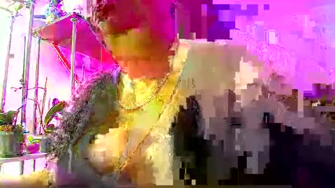 Lady Gloria online show from January 19, 2025, 6:09 am