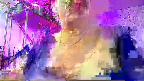 Lady Gloria online show from September 21, 2025, 4:58 am