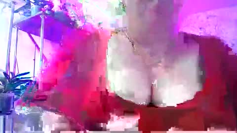 Lady Gloria online show from November 22, 2025, 6:56 am