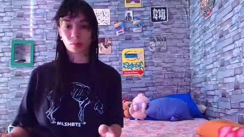 Lady godss online show from November 18, 2025, 1:59 pm