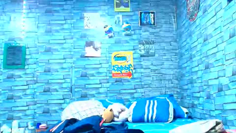 Lady godss online show from November 23, 2025, 10:31 pm