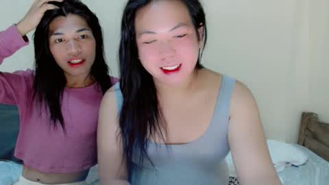 Natasha online show from May 27, 2026, 9:12 pm