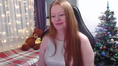 Angelika online show from December 25, 2024, 4:43 pm