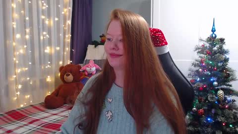 Angelika online show from December 29, 2024, 4:08 pm