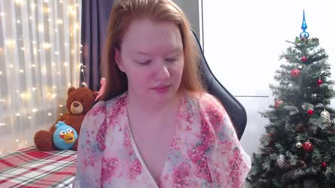 Angelika online show from January 8, 2025, 10:58 pm