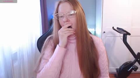 Snapshot of lady_inari chatting on February 4, 2026, 12:55 pm Angelika online show from February 4, 2026, 12:55 pm