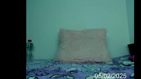 Snapshot of lady_jhana chatting on February 5, 2025, 2:59 pm Jhana online show from February 5, 2025, 2:59 pm