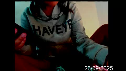 Snapshot of lady_jhana chatting on September 23, 2025, 12:52 pm Jhana online show from September 23, 2025, 12:52 pm