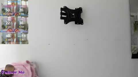 lady_miss___ online show from July 7, 2026, 11:47 am