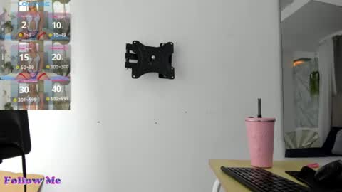 lady_miss___ online show from July 17, 2026, 12:12 pm