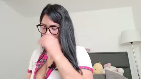 Snapshot of lady_ni chatting on July 6, 2026, 1:08 pm 700 1300 -5 online show from July 6, 2026, 1:08 pm