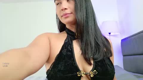 Snapshot of lady_ni chatting on July 15, 2026, 1:05 pm 700 1300 -5 online show from July 15, 2026, 1:05 pm