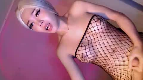 Ella online show from March 14, 2026, 10:15 pm