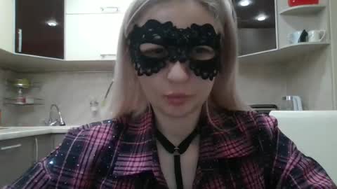 lady_sexy97260 online show from June 17, 2026, 3:09 am