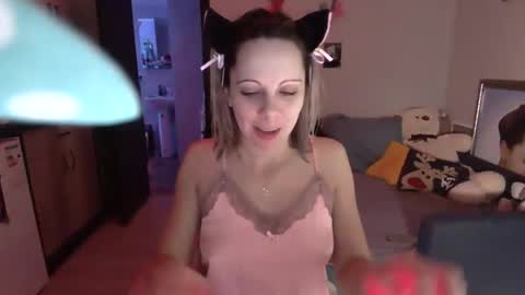 Snapshot of lady_smile69 chatting on December 3, 2024, 7:11 pm lady_smile69 online show from December 3, 2024, 7:11 pm