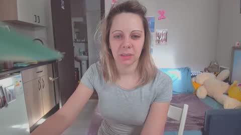 Snapshot of lady_smile69 chatting on March 5, 2025, 7:16 am lady_smile69 online show from March 5, 2025, 7:16 am