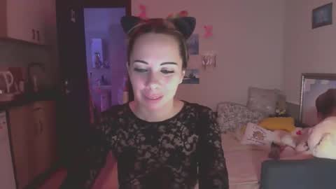 Snapshot of lady_smile69 chatting on October 8, 2025, 6:49 pm lady_smile69 online show from October 8, 2025, 6:49 pm
