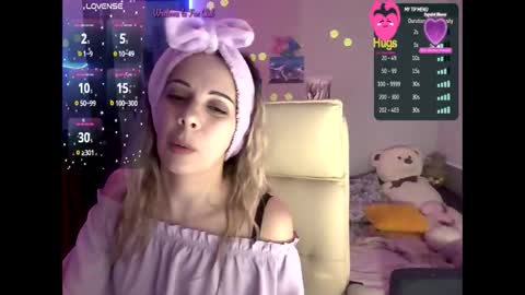 Snapshot of lady_smile69 chatting on February 13, 2026, 9:11 pm lady_smile69 online show from February 13, 2026, 9:11 pm