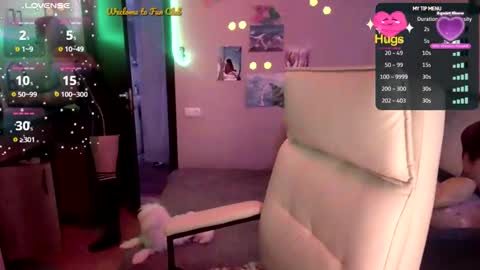 Snapshot of lady_smile69 chatting on February 28, 2026, 6:42 pm lady_smile69 online show from February 28, 2026, 6:42 pm