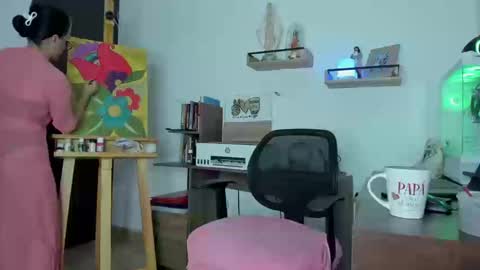 Snapshot of lady_sophie01 chatting on September 23, 2025, 3:37 pm Sophie online show from September 23, 2025, 3:37 pm