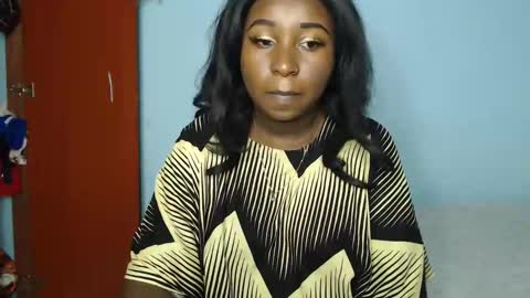 Maya online show from January 13, 2025, 3:15 pm