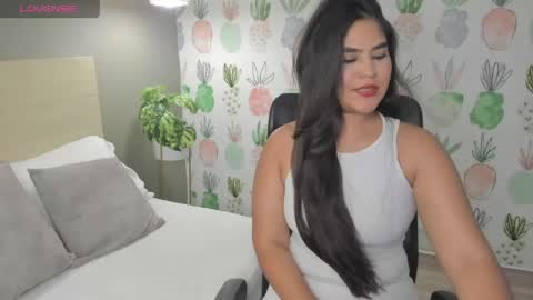 Snapshot of lady_venom_ chatting on May 31, 2026, 6:31 am L A D Y online show from May 31, 2026, 6:31 am