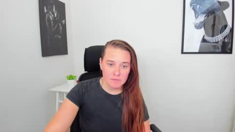 ALESSA online show from July 14, 2026, 10:21 am