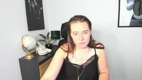 ALESSA online show from July 17, 2026, 6:09 am