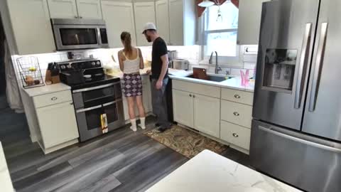 Nick  Kathy online show from November 11, 2025, 3:01 pm