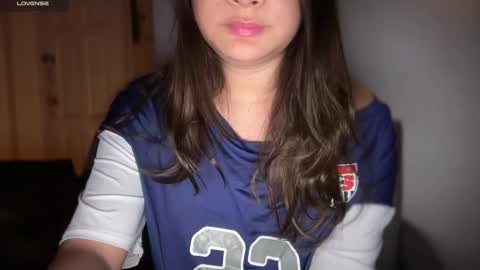 Snapshot of ladybird21 chatting on October 23, 2025, 1:38 am Aria online show from October 23, 2025, 1:38 am