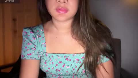 Snapshot of ladybird21 chatting on November 30, 2025, 7:34 am Aria online show from November 30, 2025, 7:34 am