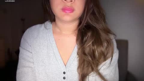 Snapshot of ladybird21 chatting on February 27, 2026, 4:51 pm Aria online show from February 27, 2026, 4:51 pm