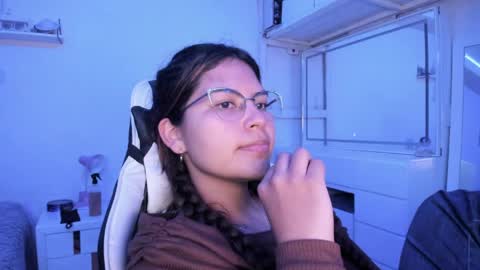  Lady  online show from May 30, 2026, 12:30 am